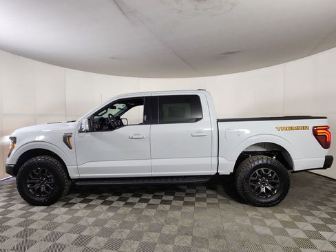New 2026 Ford F150 Tremor w/ Equipment Group 402A High AWD/4WD image 4