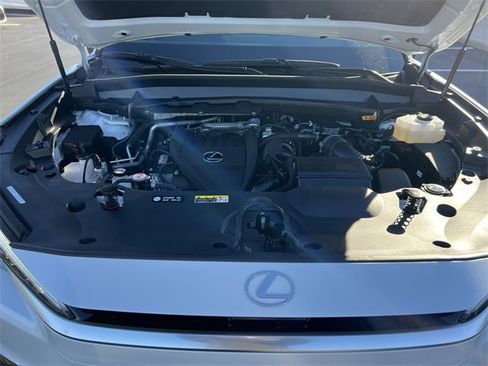 Used 2024 Lexus TX 500h AWD image 25