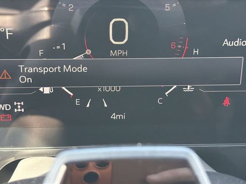 New 2026 GMC Yukon XL Elevation image 11