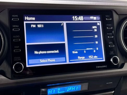 Used 2023 Toyota Tacoma SR5 image 17