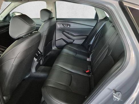 Used 2024 Honda Accord EX-L image 20