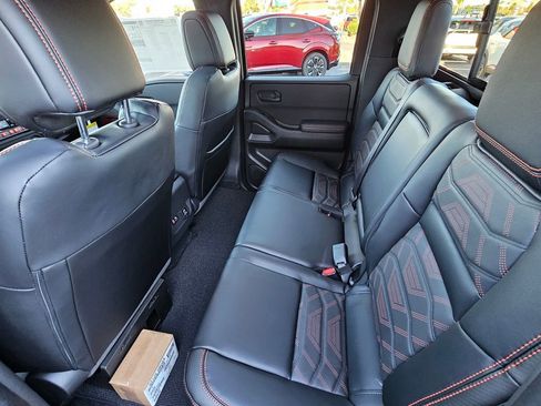 New 2026 Nissan Frontier PRO-4X w/ Pro Premium Package image 17