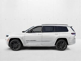New 2026 Jeep Grand Cherokee L 2WD video 2