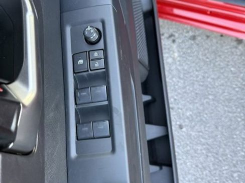 New 2026 Toyota Tundra SR5 image 16