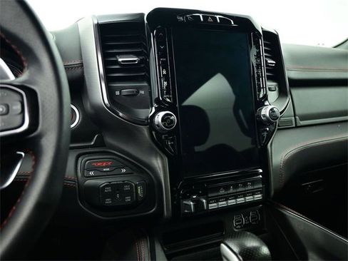 Used 2022 RAM 1500 TRX w/ TRX Level 2 Equipment Group image 22