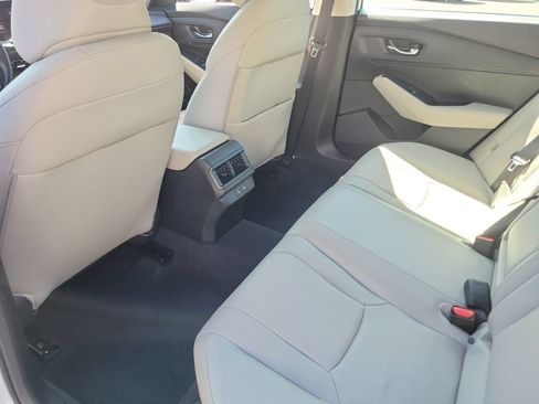 Used 2024 Honda Accord EX-L image 16