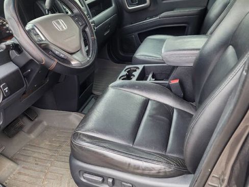 Used 2012 Honda Ridgeline RTL image 6
