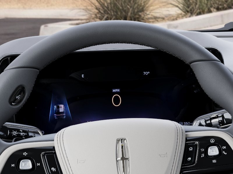 New 2027 Lincoln Aviator Reserve AWD/4WD image 37