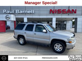 Used 2006 Chevrolet Tahoe Z71 w/ Z71 Preferred Equipment Group RWD 360° Tour
