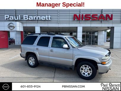 Used 2006 Chevrolet Tahoe Z71 w/ Z71 Preferred Equipment Group