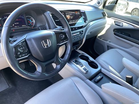 Used 2021 Honda Pilot EX-L image 20