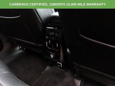 Used 2024 Jeep Compass Limited image 16