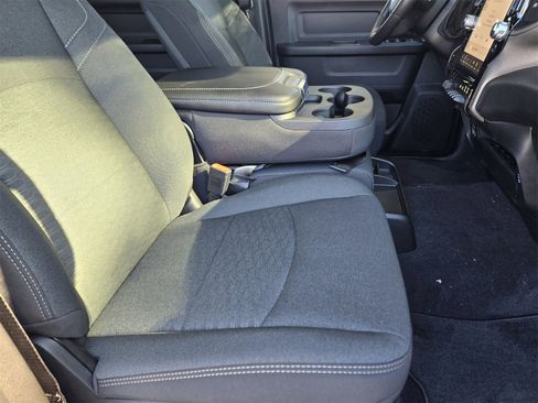 New 2026 RAM 2500 Tradesman image 14