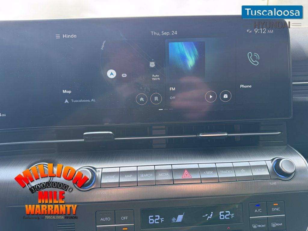 Used 2024 Hyundai Kona SEL w/ Convenience Package FWD image 12