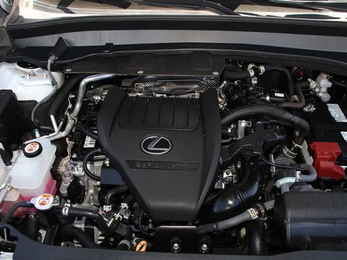 Used 2024 Lexus TX 350 FWD w/ Technology Package image 30