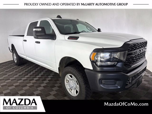 Used 2023 RAM 2500 Tradesman AWD/4WD image 1