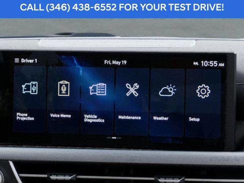Used 2026 Hyundai Sonata SEL FWD image 64