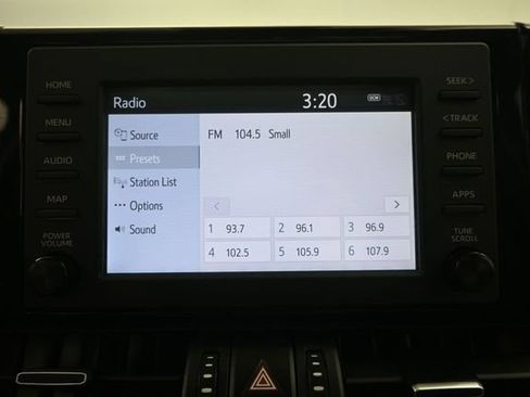Used 2019 Toyota RAV4 XLE Premium w/ Cold Weather Package AWD/4WD image 15