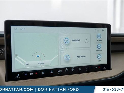 New 2026 Ford Maverick Lariat w/ 4K Tow Package image 9