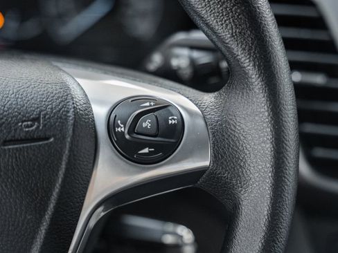 Used 2023 Ford Transit Connect XL image 28