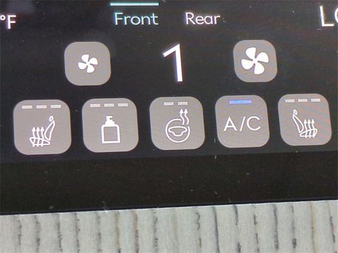 New 2026 Genesis GV80 2.5T Select image 21