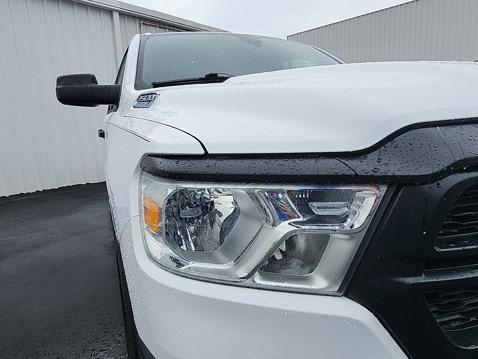 Used 2022 RAM 1500 Tradesman AWD/4WD image 12