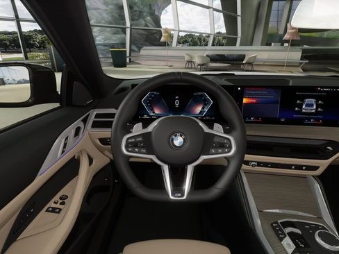 New 2026 BMW 430i 430i w/ M Sport Package image 13