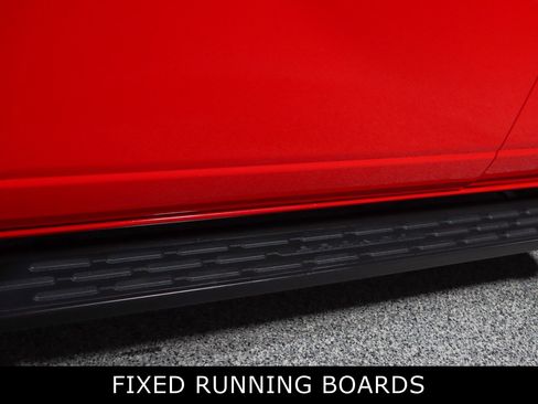 Used 2023 Ford Bronco Outer Banks image 12