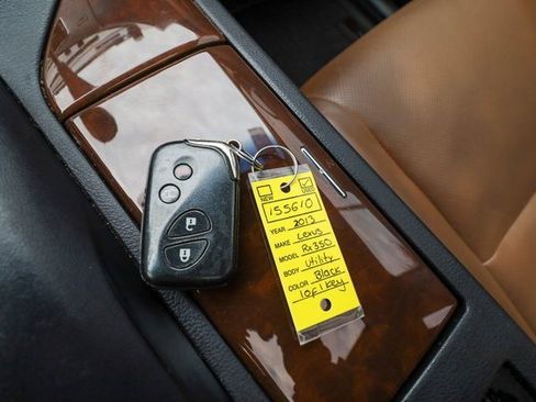 Used 2013 Lexus RX 350 AWD image 13