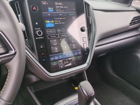 Used 2025 Subaru Crosstrek 2.5i Sport w/ Crosstrek Mirror Package image 26