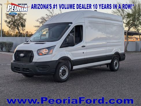 New 2026 Ford Transit 350 Base image 1