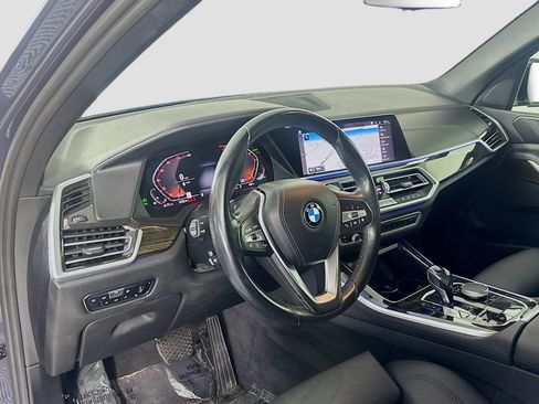 Used 2020 BMW X5 sDrive40i w/ Convenience Package RWD image 9
