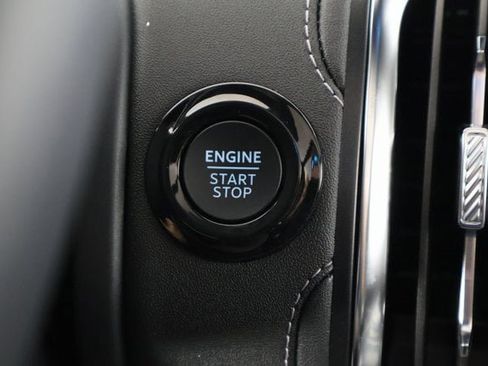 New 2026 Ford Expedition Max Platinum w/ Stealth Appearance Package image 36