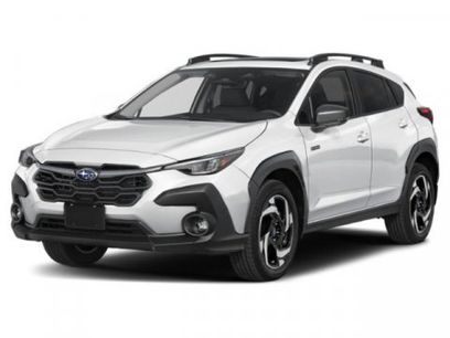 New 2026 Subaru Crosstrek 2.5i Limited