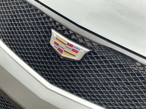 Certified 2023 Cadillac XT6 Sport w/ Technology Package image 40
