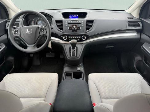 Used 2016 Honda CR-V SE image 15