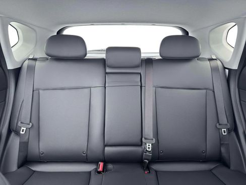 New 2026 Hyundai Kona SEL Premium AWD/4WD image 16