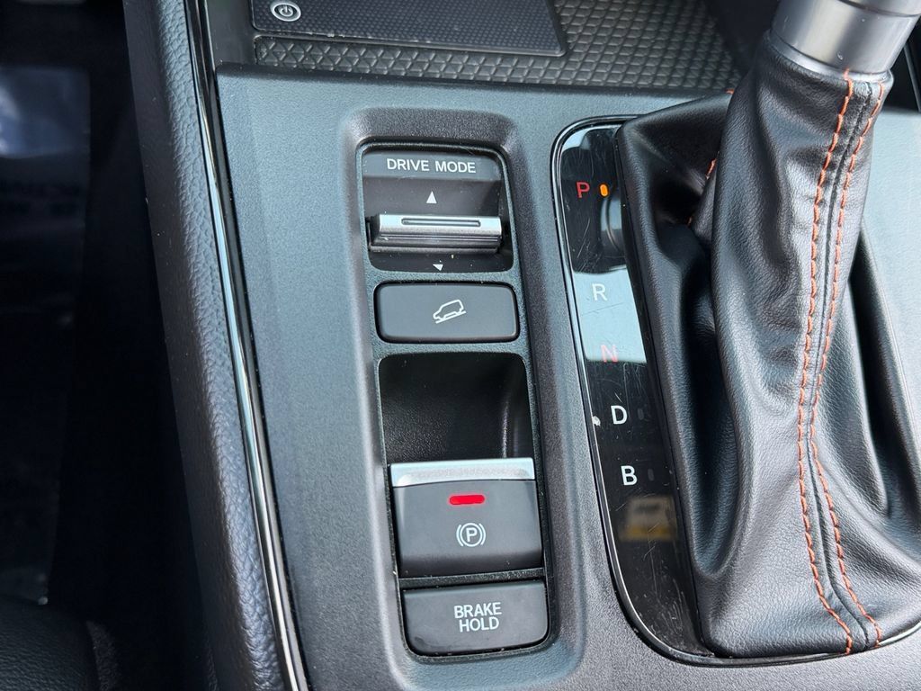 Used 2026 Honda CR-V Sport Touring image 29