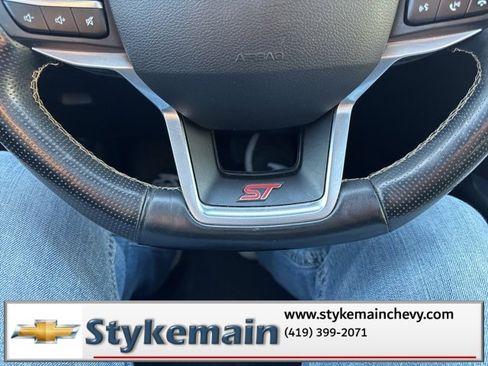 Used 2020 Ford Explorer ST w/ ST Street Pack image 49