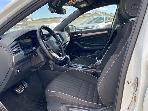 Certified 2023 Volkswagen Jetta Sport image 13