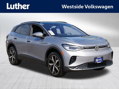 Certified 2023 Volkswagen ID.4 Pro S