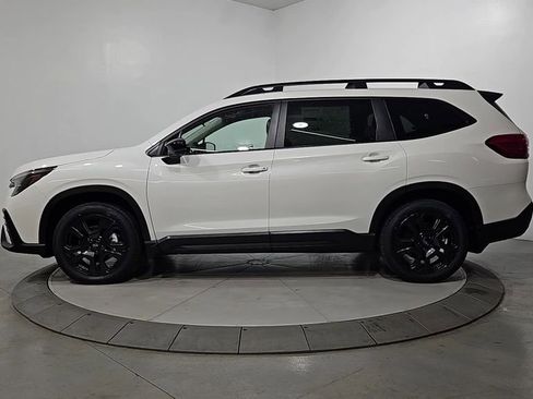 New 2026 Subaru Ascent Bronze Edition image 2