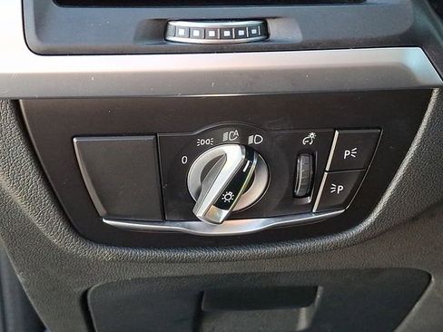 Used 2022 BMW X3 xDrive30i w/ Premium Package 2 image 34