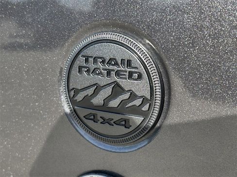 Used 2024 Jeep Wrangler Sport S image 14