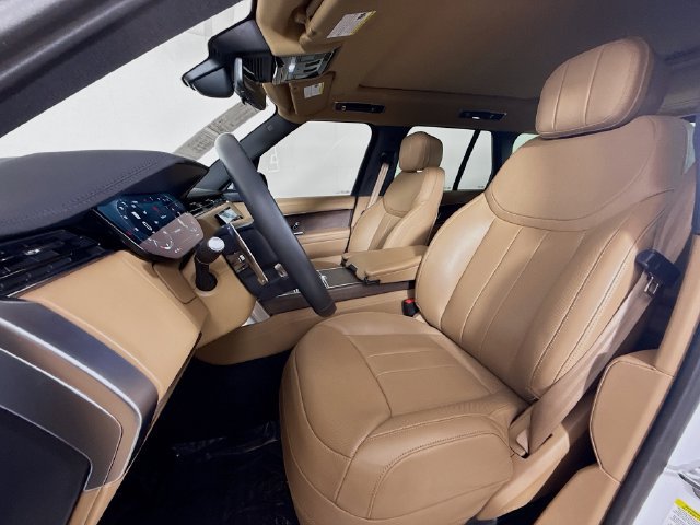 Used 2023 Land Rover Range Rover SE AWD/4WD image 11