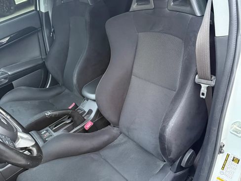 Used 2014 Mitsubishi Lancer Evolution GSR AWD/4WD image 12