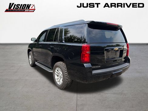 Used 2019 Chevrolet Tahoe LT AWD/4WD image 7