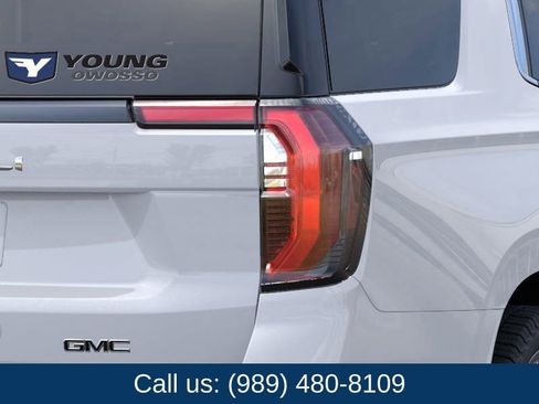 New 2026 GMC Yukon Denali Ultimate image 11