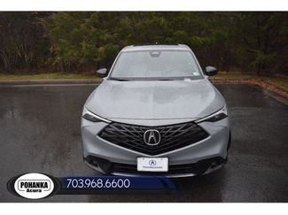 New 2025 Acura ADX A-Spec video 3