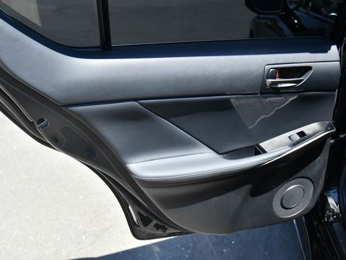 Used 2021 Lexus IS 300 w/ Comfort Package RWD image 37